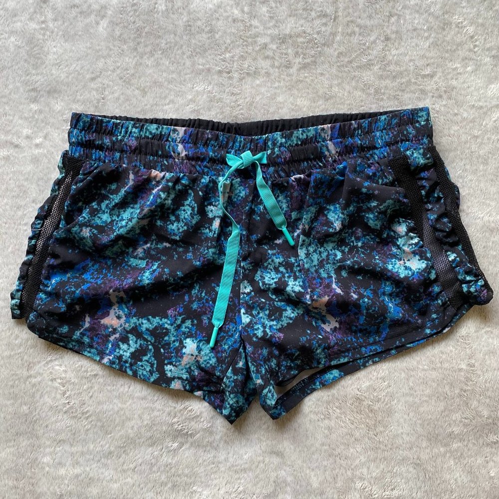 Fabletics Running Shorts